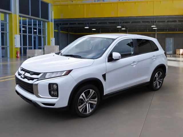 2024 Mitsubishi Outlander Sport SE Sport Utility 4D | Louisville, MS | CARite Louisville MS