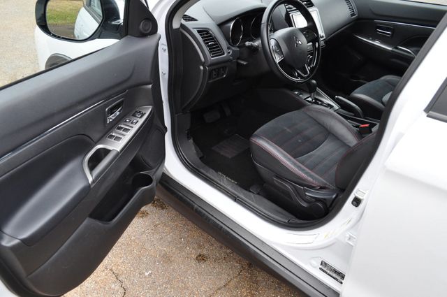 2024 Mitsubishi Outlander Sport SE Sport Utility 4D | Louisville, MS | CARite Louisville MS