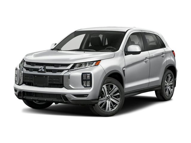 2024 Mitsubishi Outlander Sport Trail Edition | Naugatuck, Connecticut | A Better Way Wholesale Autos-CT