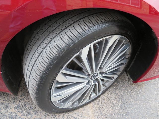 2024 Nissan Altima 2.5 SL