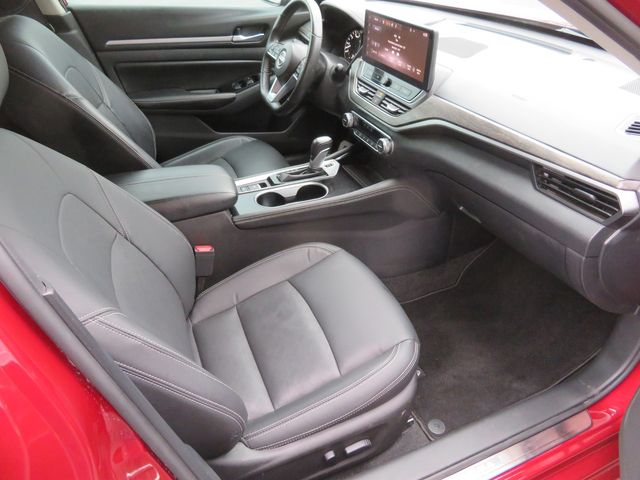2024 Nissan Altima 2.5 SL