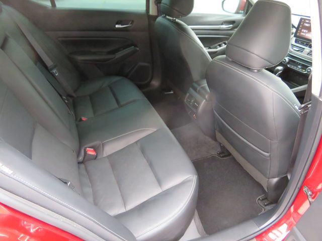 2024 Nissan Altima 2.5 SL