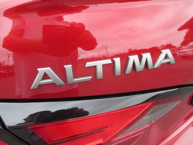 2024 Nissan Altima 2.5 SL