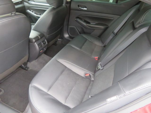 2024 Nissan Altima 2.5 SL