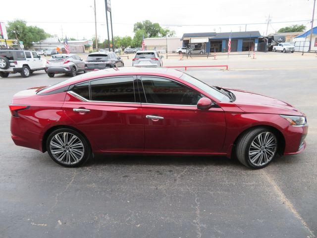 2024 Nissan Altima 2.5 SL