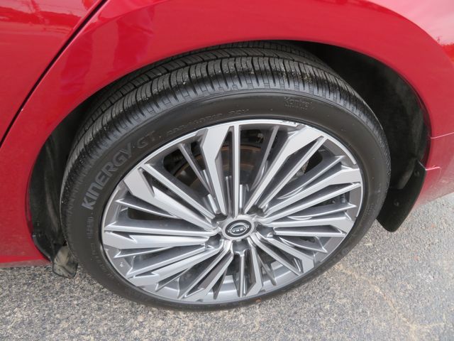 2024 Nissan Altima 2.5 SL