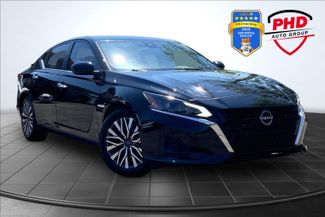 2024 Nissan Altima 2.5 SV | Elyria, OH | PHD Auto Group in Elyria, OH 44035
