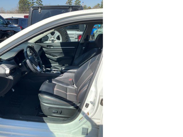 2024 Nissan Altima 2.5 SR - John Gibson Auto Sales Hot Springs 2024 Nissan Altima 2.5 SR - John Gibson Auto Sales Hot Springs