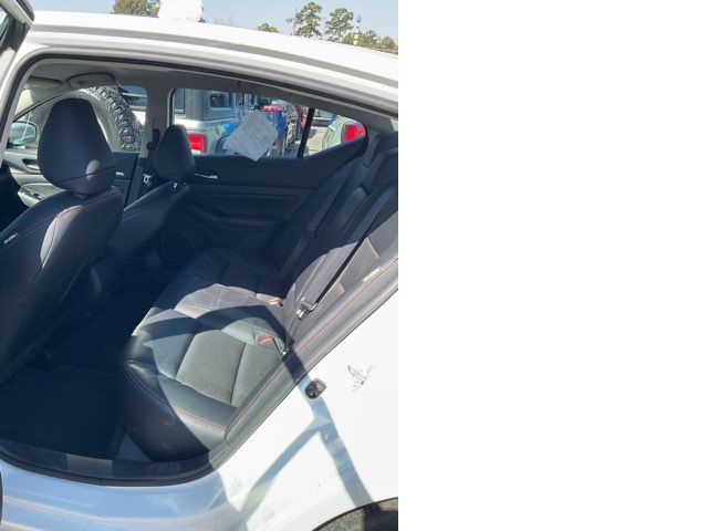 2024 Nissan Altima 2.5 SR - John Gibson Auto Sales Hot Springs 2024 Nissan Altima 2.5 SR - John Gibson Auto Sales Hot Springs