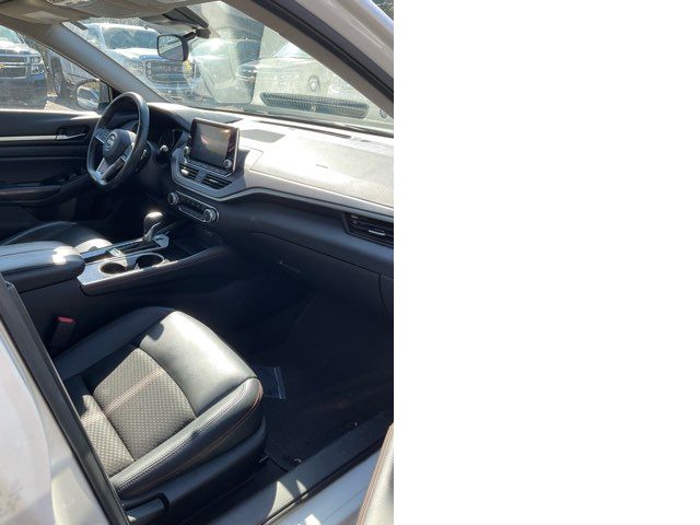 2024 Nissan Altima 2.5 SR - John Gibson Auto Sales Hot Springs 2024 Nissan Altima 2.5 SR - John Gibson Auto Sales Hot Springs