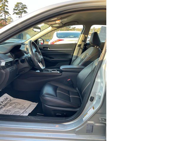 2024 Nissan Altima 2.5 SR - John Gibson Auto Sales Hot Springs 2024 Nissan Altima 2.5 SR - John Gibson Auto Sales Hot Springs