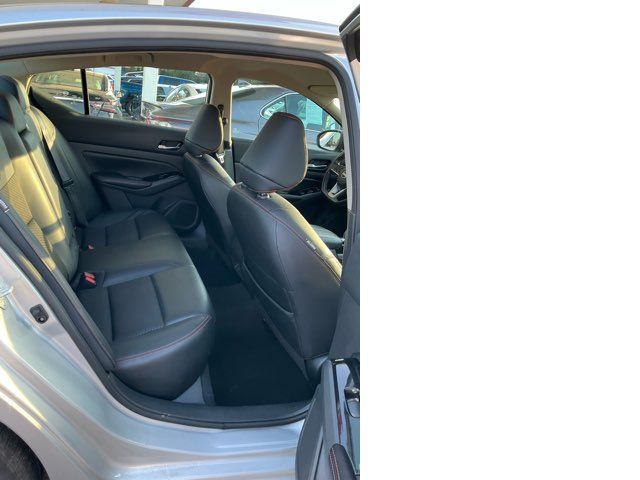 2024 Nissan Altima 2.5 SR - John Gibson Auto Sales Hot Springs 2024 Nissan Altima 2.5 SR - John Gibson Auto Sales Hot Springs