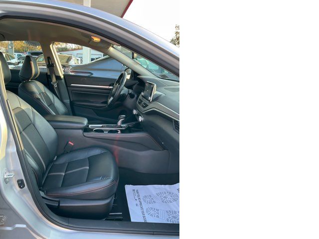 2024 Nissan Altima 2.5 SR - John Gibson Auto Sales Hot Springs 2024 Nissan Altima 2.5 SR - John Gibson Auto Sales Hot Springs