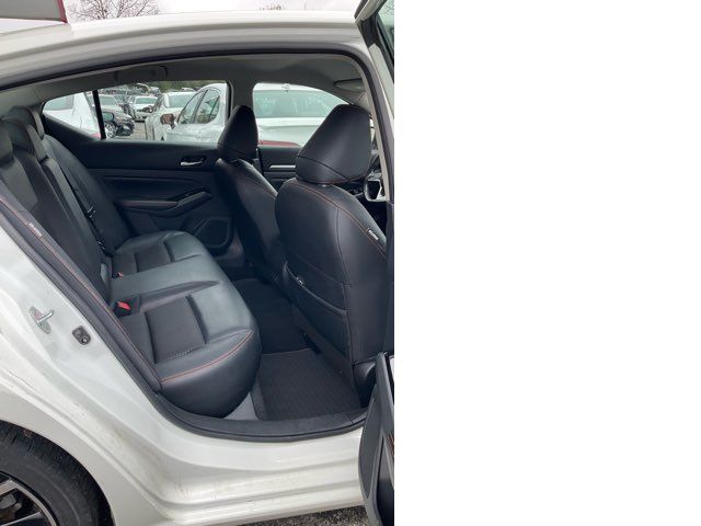 2024 Nissan Altima 2.5 SR 2024 Nissan Altima 2.5 SR