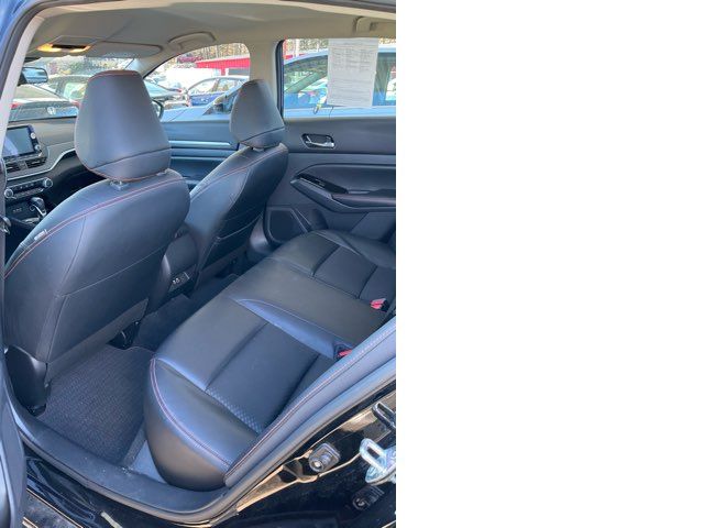 2024 Nissan Altima 2.5 SR - John Gibson Auto Sales Hot Springs 2024 Nissan Altima 2.5 SR - John Gibson Auto Sales Hot Springs