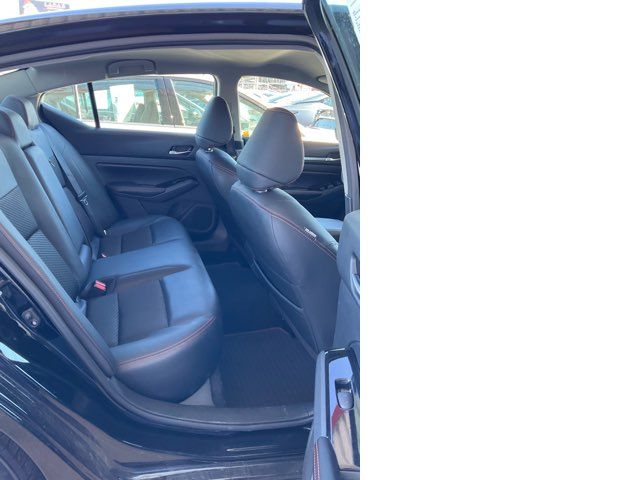 2024 Nissan Altima 2.5 SR 2024 Nissan Altima 2.5 SR