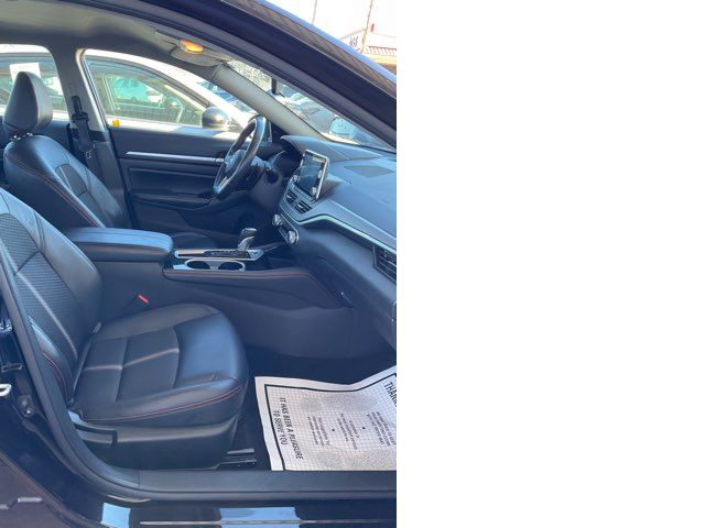 2024 Nissan Altima 2.5 SR - John Gibson Auto Sales Hot Springs 2024 Nissan Altima 2.5 SR - John Gibson Auto Sales Hot Springs