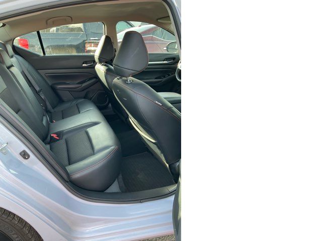 2024 Nissan Altima 2.5 SR 2024 Nissan Altima 2.5 SR