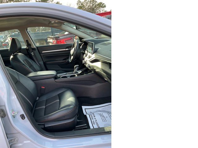 2024 Nissan Altima 2.5 SR 2024 Nissan Altima 2.5 SR