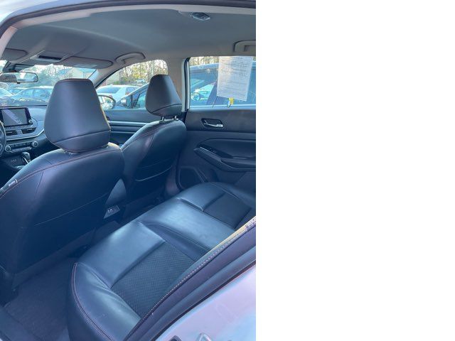 2024 Nissan Altima 2.5 SR - John Gibson Auto Sales Hot Springs 2024 Nissan Altima 2.5 SR - John Gibson Auto Sales Hot Springs