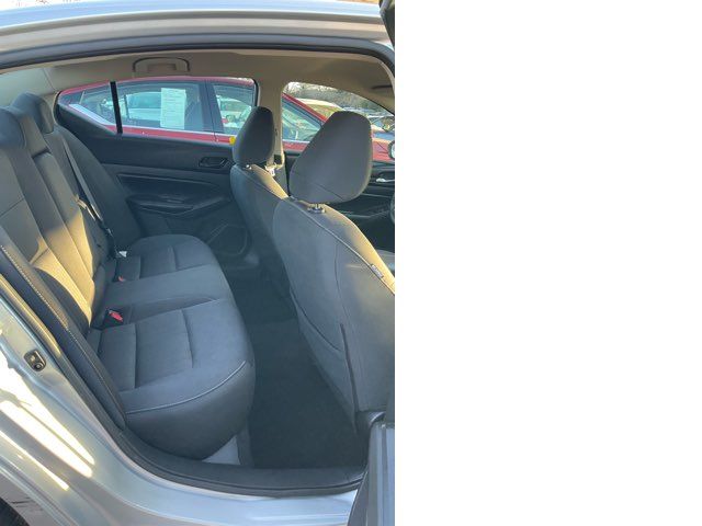 2024 Nissan Altima 2.5 SV 2024 Nissan Altima 2.5 SV