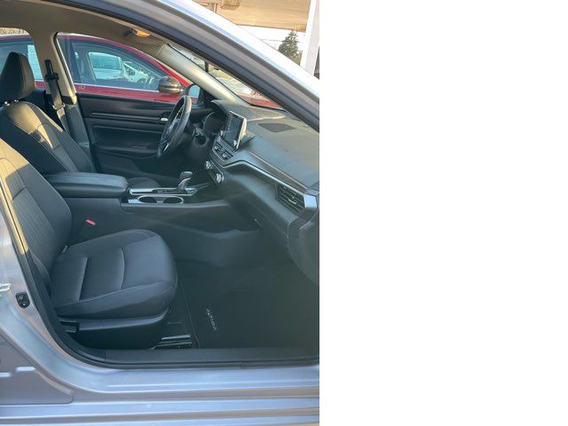 2024 Nissan Altima 2.5 SV - John Gibson Auto Sales Hot Springs