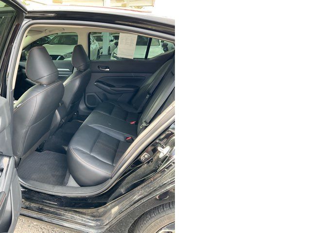 2024 Nissan Altima 2.5 SR - John Gibson Auto Sales Hot Springs 2024 Nissan Altima 2.5 SR - John Gibson Auto Sales Hot Springs