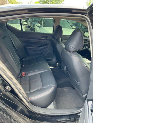2024 Nissan Altima 2.5 SR - John Gibson Auto Sales Hot Springs 2024 Nissan Altima 2.5 SR - John Gibson Auto Sales Hot Springs