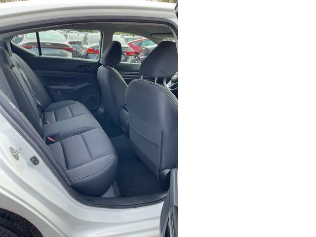 2024 Nissan Altima 2.5 SV - John Gibson Auto Sales Hot Springs