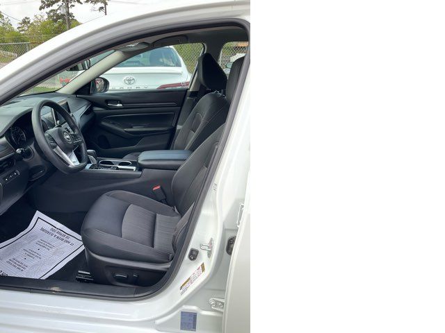2024 Nissan Altima 2.5 SV - John Gibson Auto Sales Hot Springs 2024 Nissan Altima 2.5 SV - John Gibson Auto Sales Hot Springs