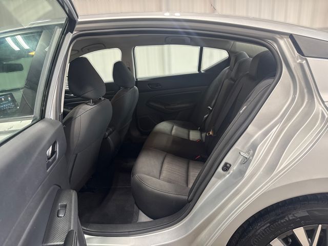 2024 Nissan ALTIMA SV | Houston, TX | Texas Star Motors 2024 Nissan ALTIMA SV | Houston, TX | Texas Star Motors