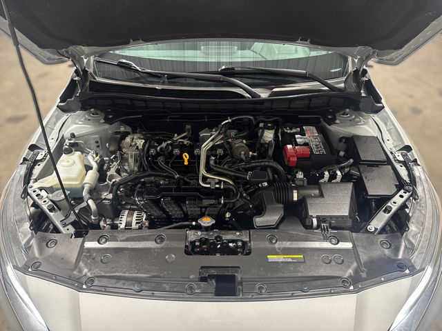 2024 Nissan ALTIMA SV | Houston, TX | Texas Star Motors 2024 Nissan ALTIMA SV | Houston, TX | Texas Star Motors