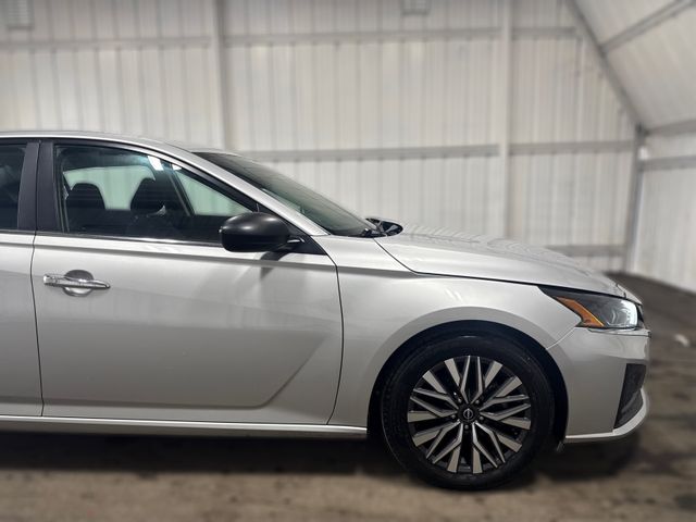 2024 Nissan ALTIMA SV | Houston, TX | Texas Star Motors 2024 Nissan ALTIMA SV | Houston, TX | Texas Star Motors