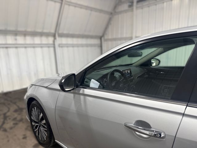 2024 Nissan ALTIMA SV | Houston, TX | Texas Star Motors 2024 Nissan ALTIMA SV | Houston, TX | Texas Star Motors