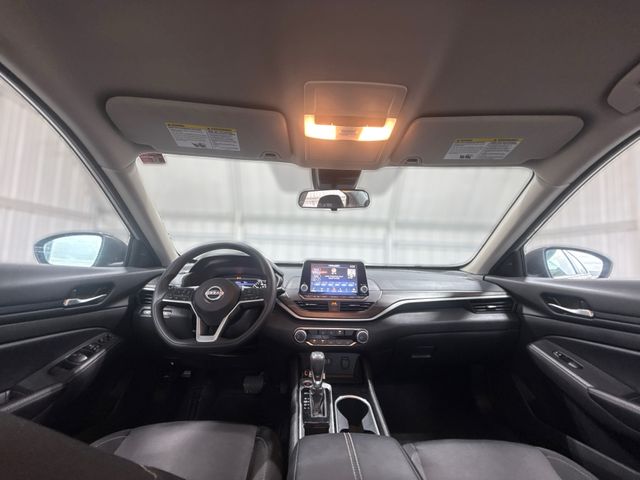 2024 Nissan ALTIMA SV | Houston, TX | Texas Star Motors 2024 Nissan ALTIMA SV | Houston, TX | Texas Star Motors