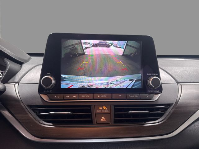 2024 Nissan ALTIMA SV | Houston, TX | Texas Star Motors 2024 Nissan ALTIMA SV | Houston, TX | Texas Star Motors