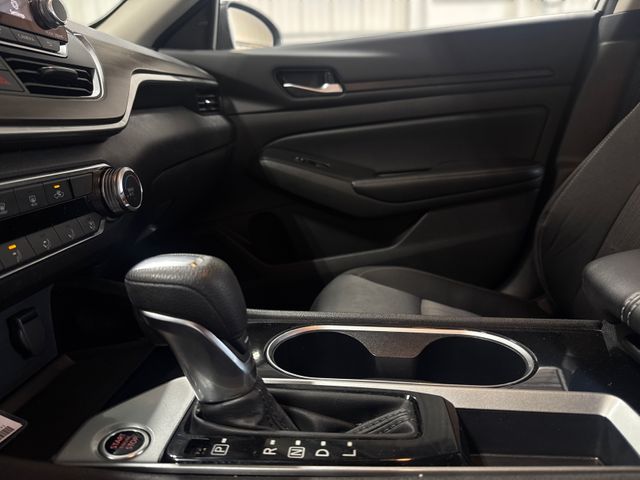 2024 Nissan ALTIMA SV | Houston, TX | Texas Star Motors 2024 Nissan ALTIMA SV | Houston, TX | Texas Star Motors