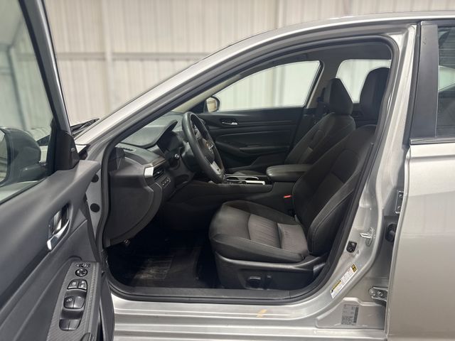 2024 Nissan ALTIMA SV | Houston, TX | Texas Star Motors 2024 Nissan ALTIMA SV | Houston, TX | Texas Star Motors