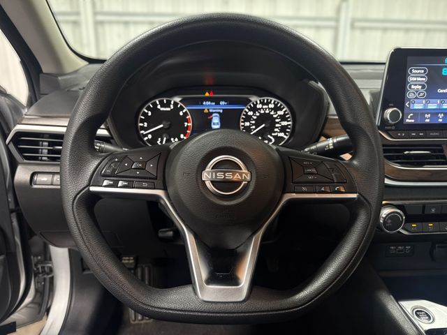 2024 Nissan ALTIMA SV | Houston, TX | Texas Star Motors 2024 Nissan ALTIMA SV | Houston, TX | Texas Star Motors