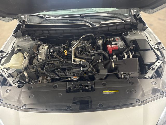 2024 Nissan ALTIMA SV | Houston, TX | Texas Star Motors 2024 Nissan ALTIMA SV | Houston, TX | Texas Star Motors