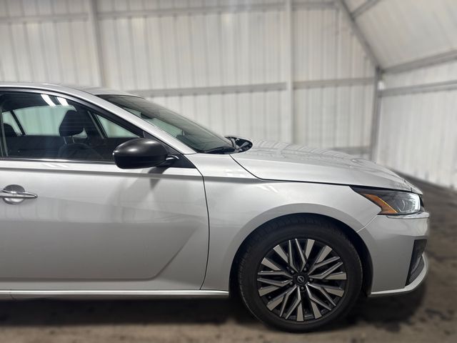 2024 Nissan ALTIMA SV | Houston, TX | Texas Star Motors 2024 Nissan ALTIMA SV | Houston, TX | Texas Star Motors