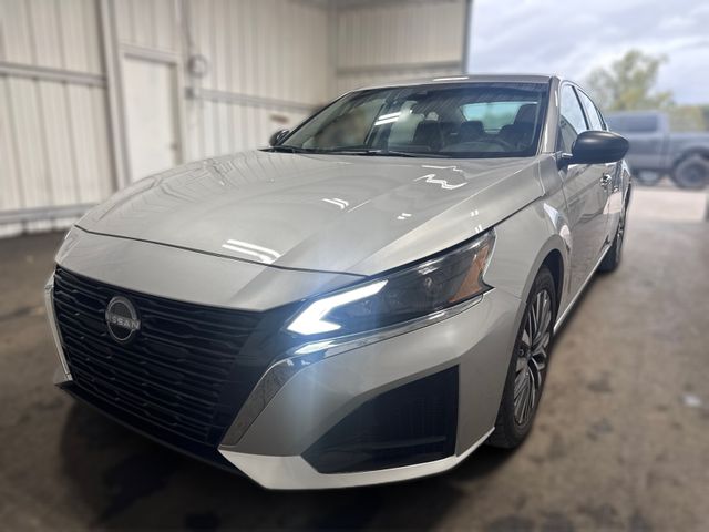 2024 Nissan ALTIMA SV | Houston, TX | Texas Star Motors 2024 Nissan ALTIMA SV | Houston, TX | Texas Star Motors