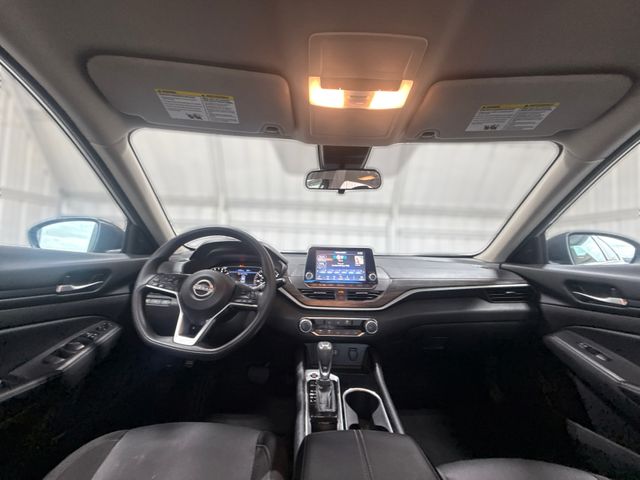 2024 Nissan ALTIMA SV | Houston, TX | Texas Star Motors 2024 Nissan ALTIMA SV | Houston, TX | Texas Star Motors