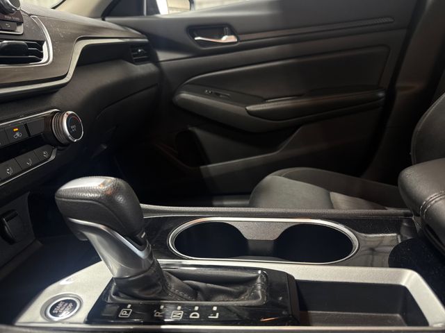 2024 Nissan ALTIMA SV | Houston, TX | Texas Star Motors 2024 Nissan ALTIMA SV | Houston, TX | Texas Star Motors