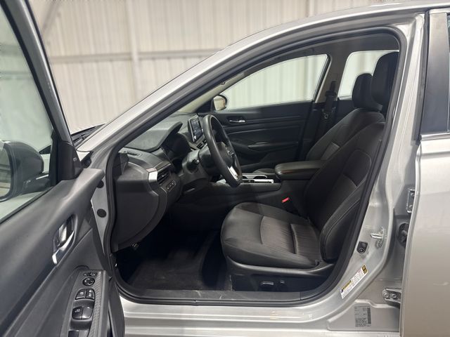 2024 Nissan ALTIMA SV | Houston, TX | Texas Star Motors 2024 Nissan ALTIMA SV | Houston, TX | Texas Star Motors