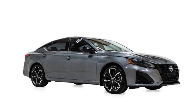 2024 Nissan Altima 2.5 SR | Houston, TX | Houston Auto Credit