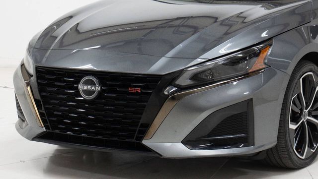 2024 Nissan Altima 2.5 SR | Houston, TX | Houston Auto Credit