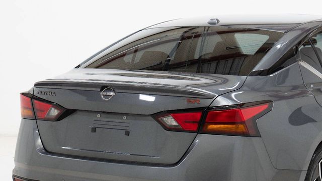 2024 Nissan Altima 2.5 SR | Houston, TX | Houston Auto Credit