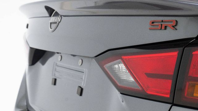 2024 Nissan Altima 2.5 SR | Houston, TX | Houston Auto Credit