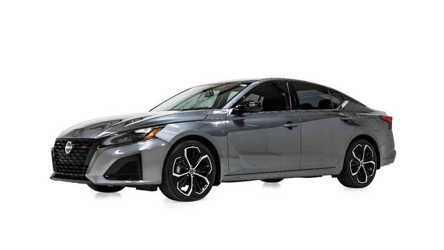 2024 Nissan Altima 2.5 SR | Houston, TX | Houston Auto Credit 2024 Nissan Altima 2.5 SR | Houston, TX | Houston Auto Credit